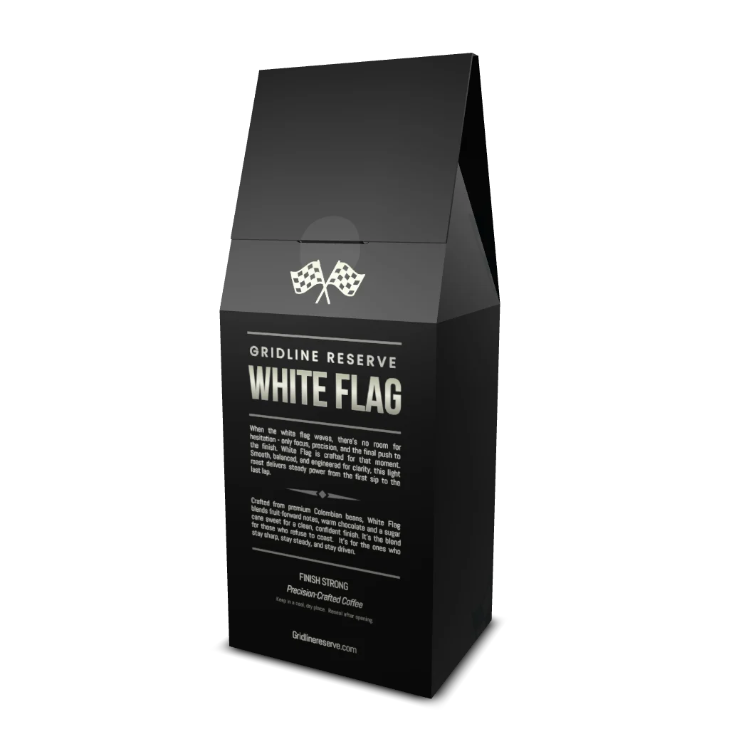 White Flag - Light Roast