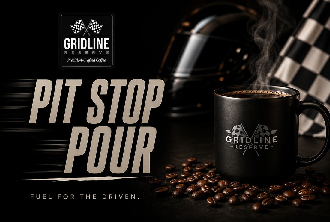 Fueling the American Story: Coffee, Independence, and 250 Years of Momentum