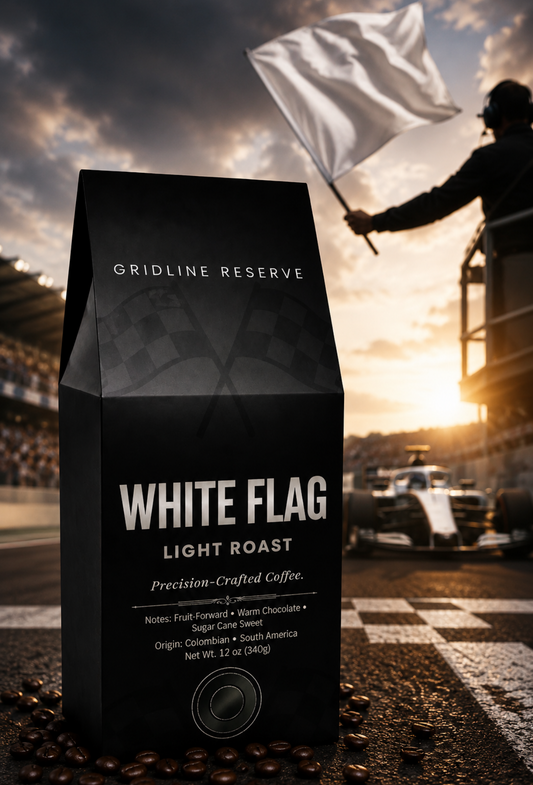 White Flag - Light Roast