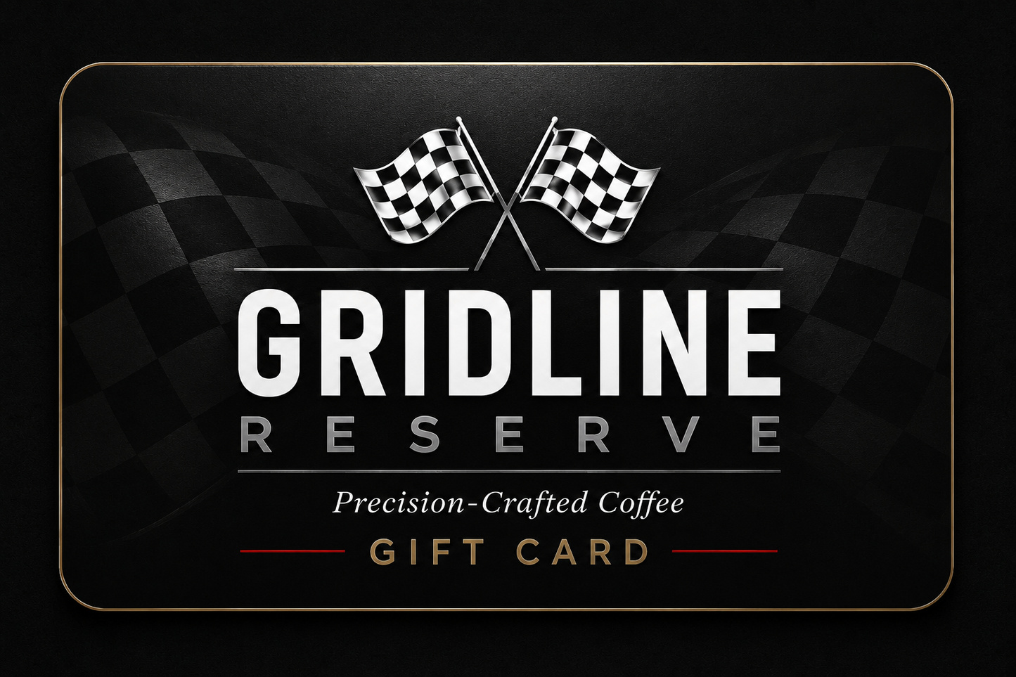 Gridline Reserve Gift Cards