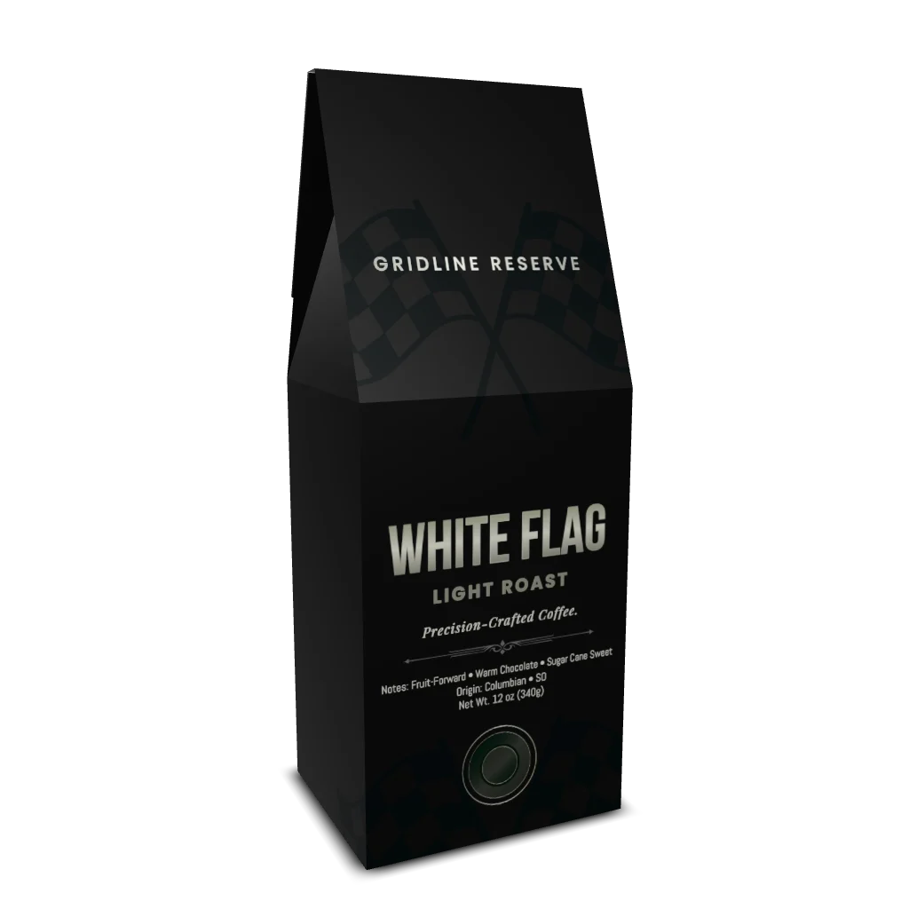 White Flag - Light Roast